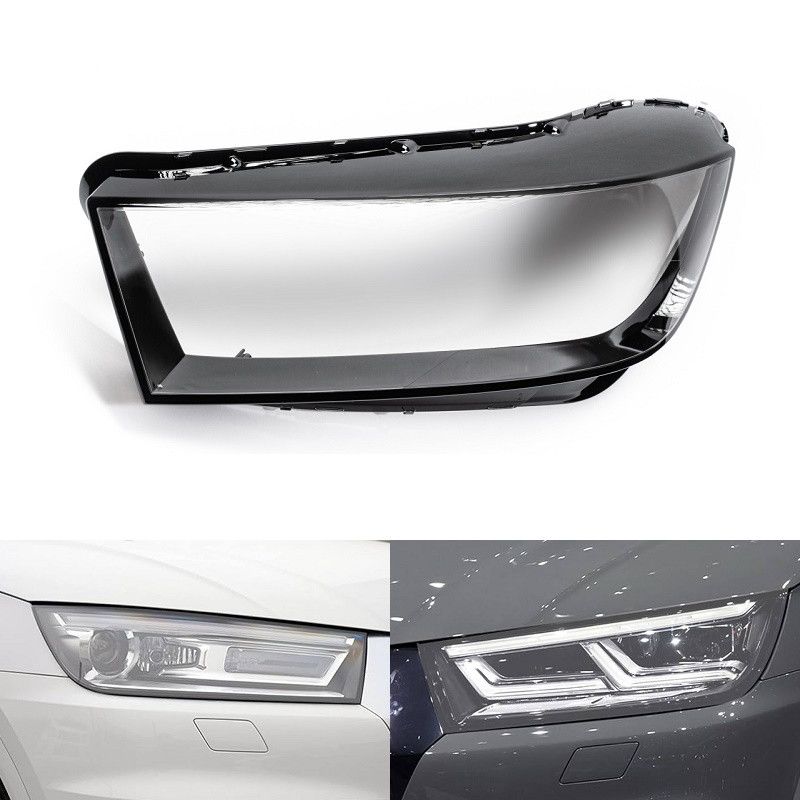 AUDI Q5 2018-2020 Staklo Fara Levo + Desno Beograd Zemun
